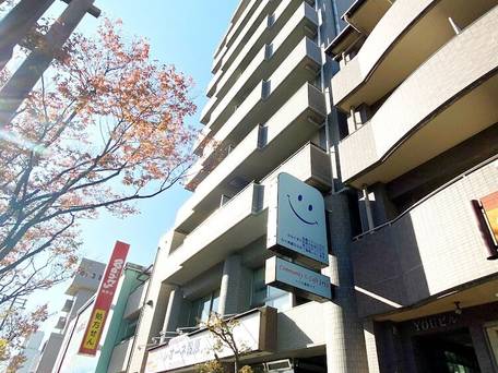 おうちホテル段原 / 1