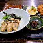 体の活力源！ガッツリモリモリ食べられる広島の定食屋7選