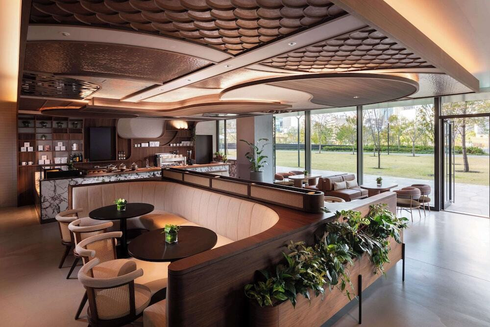 コーヒーショップ