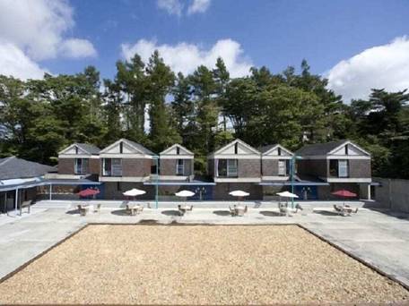 サンダンス リゾート山中湖 / 2