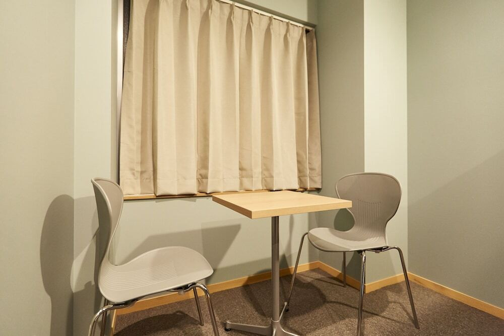 リビングルーム