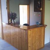 白馬八方温泉 ロッジひとっきら（長野県 コテージ・ロッジ・一棟貸） / 2