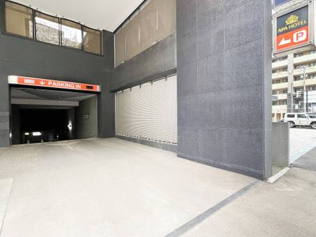 アパホテル TKP札幌駅北口 EXCELLENT / 5