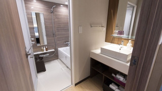 コーナーツインルーム B 禁煙