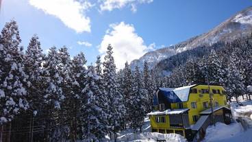 施設からの眺望 / 6