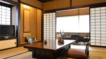 美ヶ原温泉 旅館すぎもと（ウツクシガハラオンセン リョカンスギモト） / 8