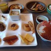 ホテルWBF函館 海神の湯（北海道 ビジネスホテル） / 5