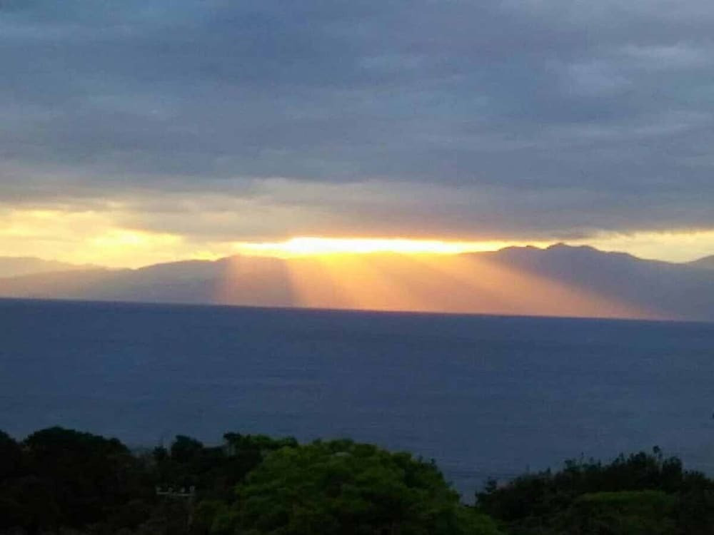 施設からの眺望