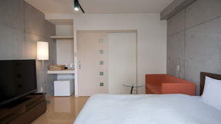 本館コンフォートクイーン 禁煙