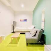 ホステル イルファーロ久留米（福岡県 ゲストハウス・ホステル・ドミトリー） / 4