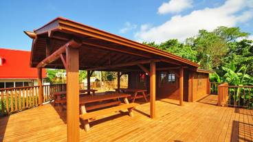 テラス / パティオ / 10