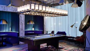 アロフト東京銀座(アロフトトウキョウギンザ) / 5