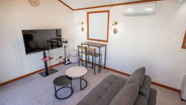 リビング エリア / 21