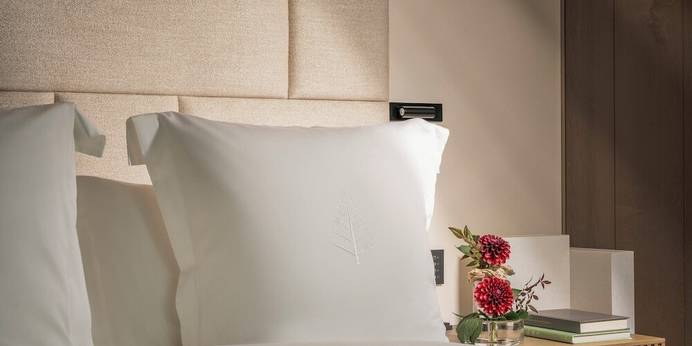 フォーシーズンズホテル大阪（大阪府 シティホテル） / 1