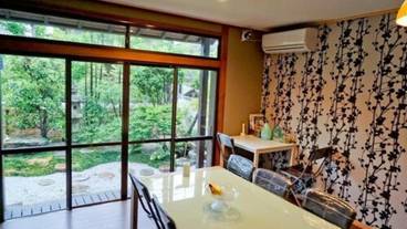 施設内の設備 / 1