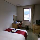 湯田温泉 KKR山口あさくら（国家公務員共済組合連合会湯田保養所）（山口県 旅館） / 2