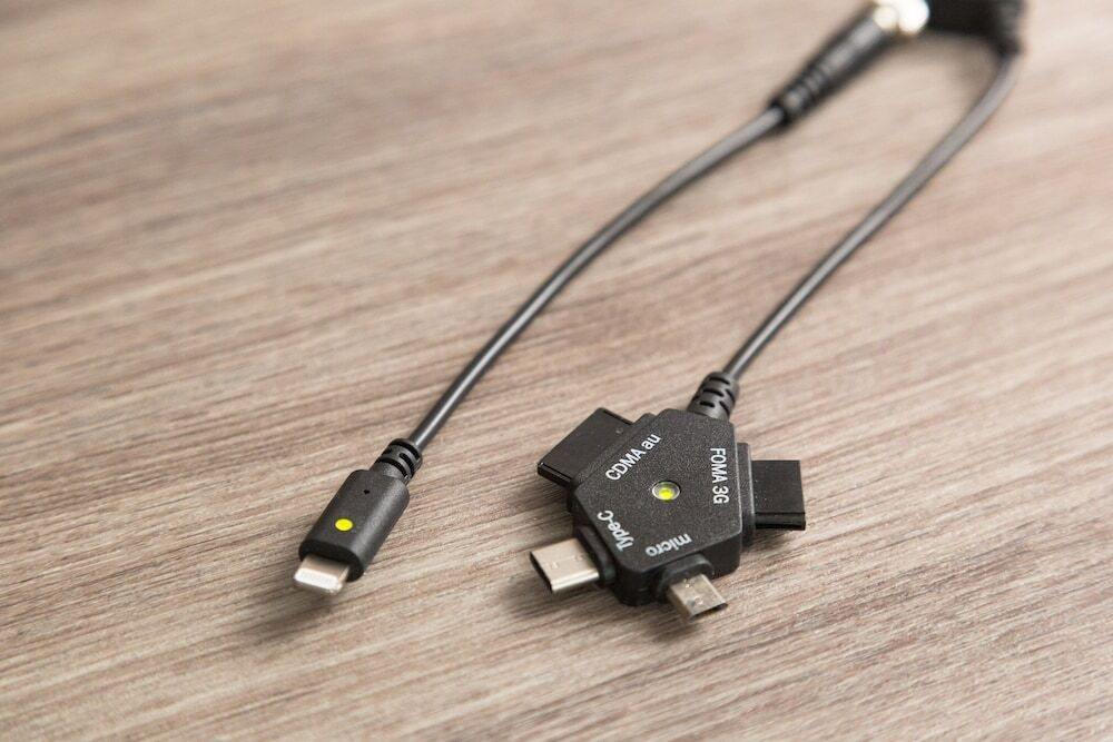 客室の設備とサービス