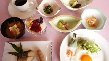 食事・飲み物 / 2