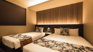 スーペリアF 禁煙