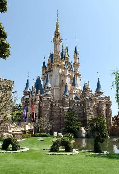 東京ディズニーランド(R) / 3