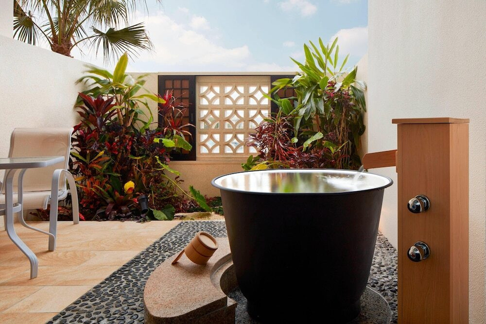 プレミアムラナイルーム②