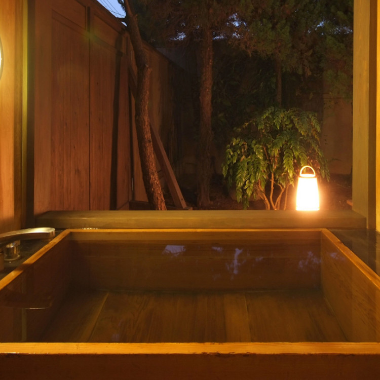 部屋