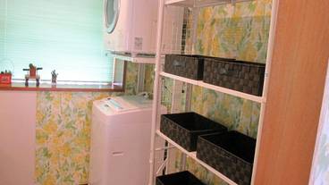 ランドリー / 28