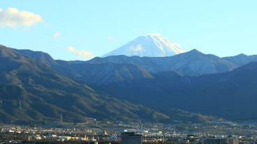 マウンテン ビュー / 5