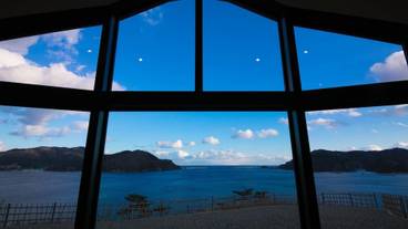 施設からの眺望 / 11