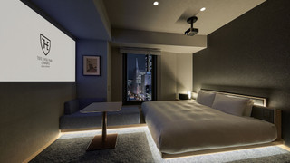 OMIKI モデレートキング（線路側）禁煙(8-13階)