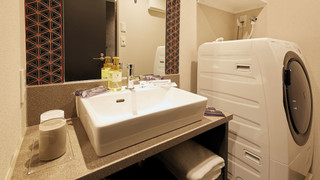 スーペリアファミリー北斎 禁煙 (1名~4名)(地下フロアへのご案内となります)