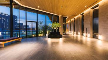 ホテル八重の翠東京（ホテルヤエノミドリトウキョウ） / 4