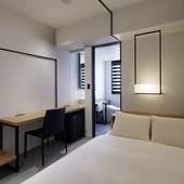 ホテル・アンドルームス名古屋伏見（愛知県 ビジネスホテル） / 2