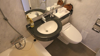 スタンダードダブルルーム 禁煙