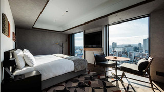 プレミアム_デラックスツイン 禁煙