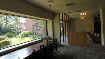 ロビー応接スペース / 7