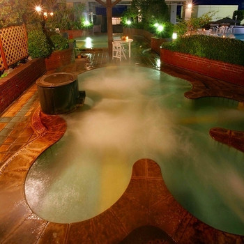 1.ベストウェスタンレンブラントホテル鹿児島リゾート3630770