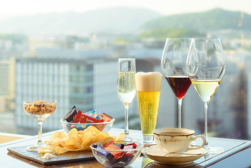 エグゼクティブ ラウンジ