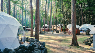 Glamping Hanz Pao (大人4名)