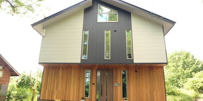 HAKUBA HOKUJO(長野県 ペンション) / 1