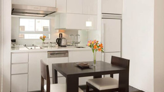 ペントハウススタジオ