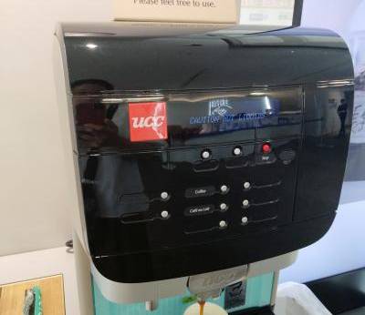 東横イン名古屋金山(愛知県 ビジネスホテル) / 1