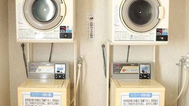 ランドリー ルーム / 18