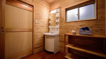 バスルーム / 22