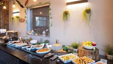 レストラン / 17