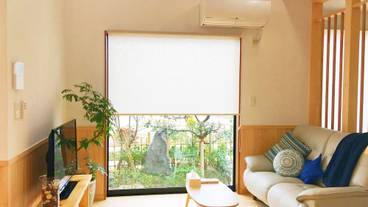 リビング エリア / 36