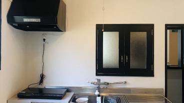 専用キッチン / 12