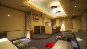 カラオケ ルーム / 10