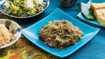 ビュッフェ / 39