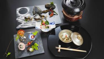 食事・飲み物 / 7